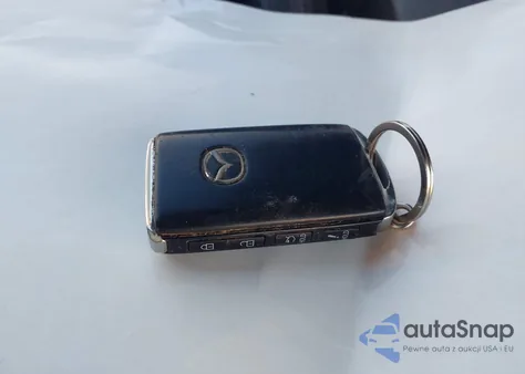 2021 Mazda Mazda6 Grand Touring z USA, uszkodzony, nr VIN JM1GL1TY5M1615057